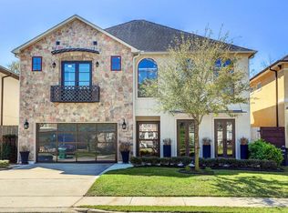 2533 Goldsmith St, Houston, TX 77030