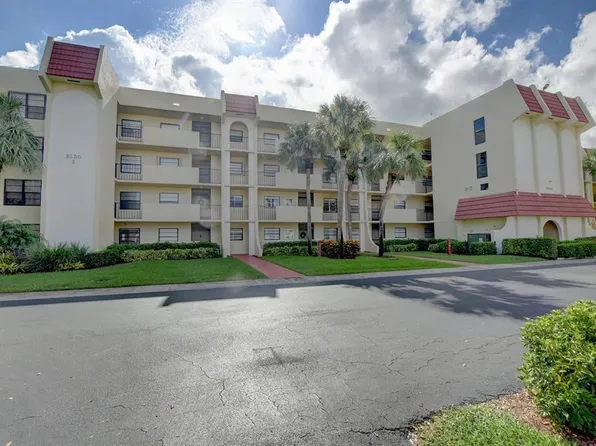 23380 Carolwood Lane #106, Boca Raton, FL 33428