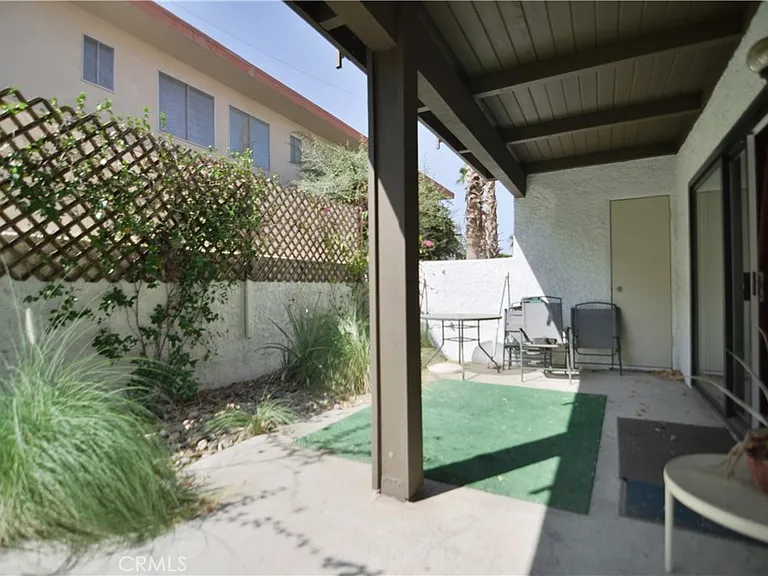 250 E San Jose Rd #63 — Photo 20