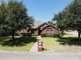 901 Cheyenne Trl, Hewitt, TX 76643