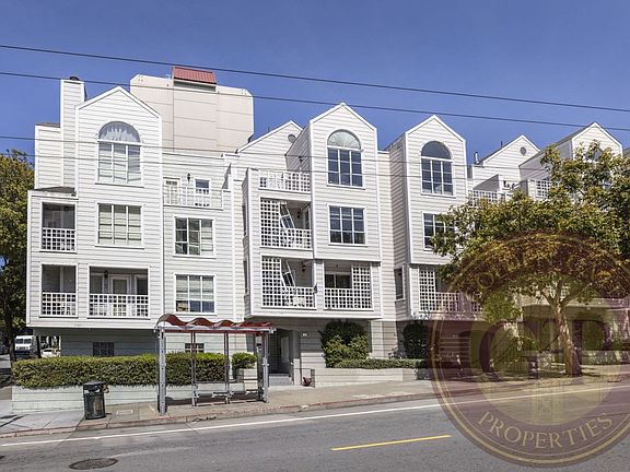2nd image of 1180 Eddy St Unit D
