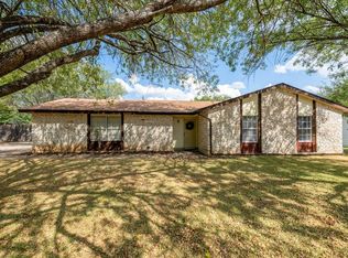 1808 S West Dr, Leander, TX 78641