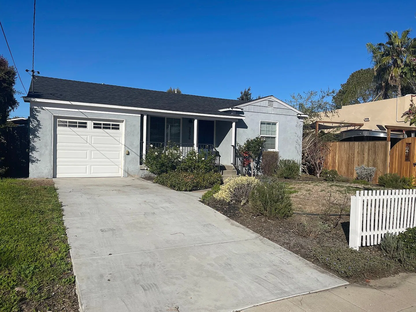 Beautiful 2/1 House in Walkable Normal Heights — Photo 2