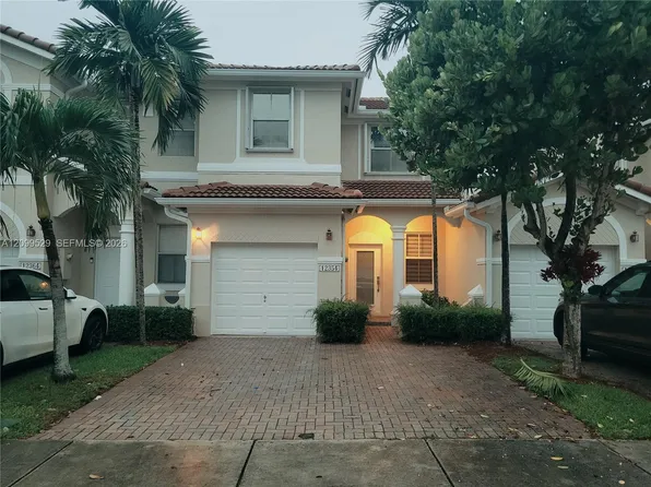 12354 SW 124th Path #12354, Miami, FL 33186