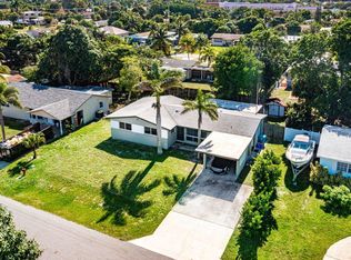 432 SW 8th Ave, Boynton Beach, FL 33435