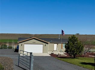 4198 Road 20 NE, Soap Lake, WA