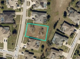 0 Misty View Dr, Spring Hill, FL 34609