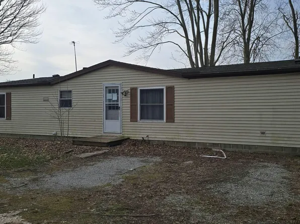 13177 Luthman Rd, Minster, OH 45865