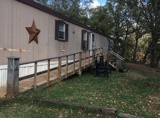 19415 Walker Rd, McLoud, OK 74851