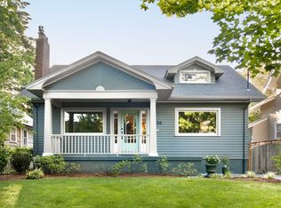 2836 NE 10th Ave, Portland, OR 97212