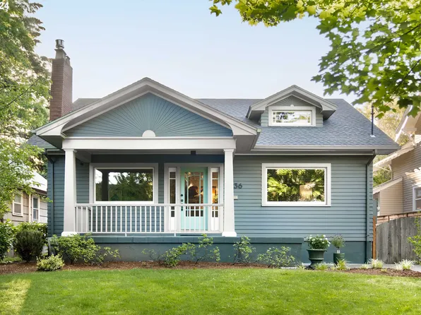 2836 NE 10th Ave, Portland, OR 97212