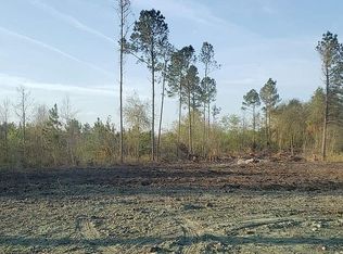 326 E Old Dover Rd, Dover, NC 28526