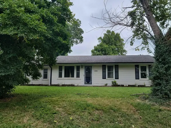726 Olive St, Jackson, MO 63755