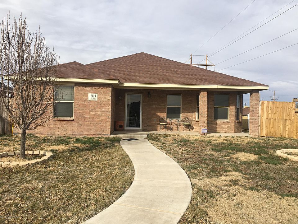 1st image of 2113 Hadley Dr