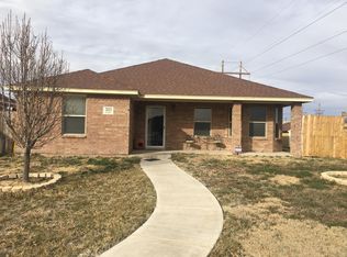 2113 Hadley Dr, Amarillo, TX 79118