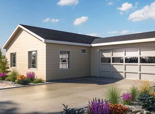 Hyalite Platinum Plan, Cameron Crossing, Bozeman, MT 59718