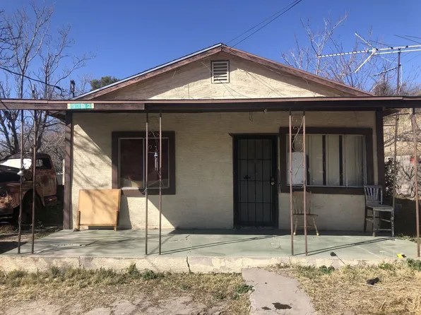 5312 E Yuma Trl, Globe, AZ 85501