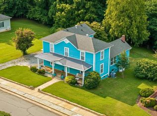 217 5th St, Clarksville, VA