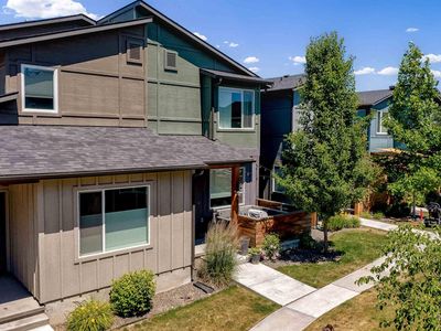 267 E Thurman Mill Ln, Garden City, ID, 83714