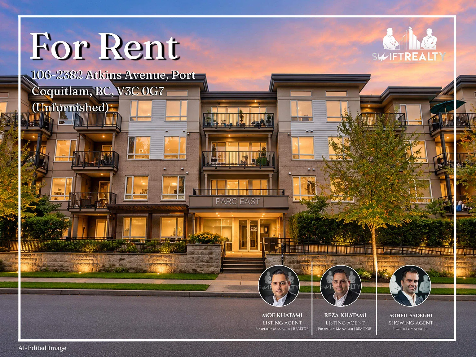 1 bed, 665 sqft, $2,150 — Photo 1