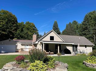 7466 Starvation Lake Rd NE, Mancelona, MI 49659