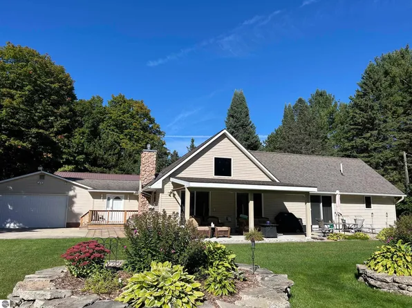 7466 Starvation Lake Rd NE, Mancelona, MI 49659