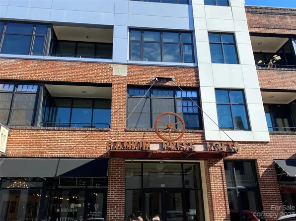 15 Rankin Ave #204, Asheville, NC 28801