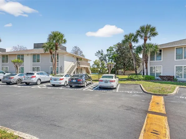 1935 CONWAY ROAD #F6, ORLANDO, FL 32812