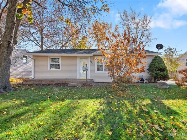 (undisclosed Address), Carpentersville, IL 60110