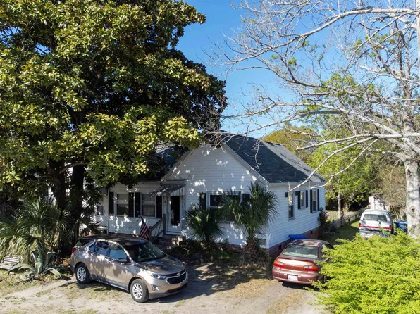 406 13th Ave. S, Myrtle Beach, SC 29577