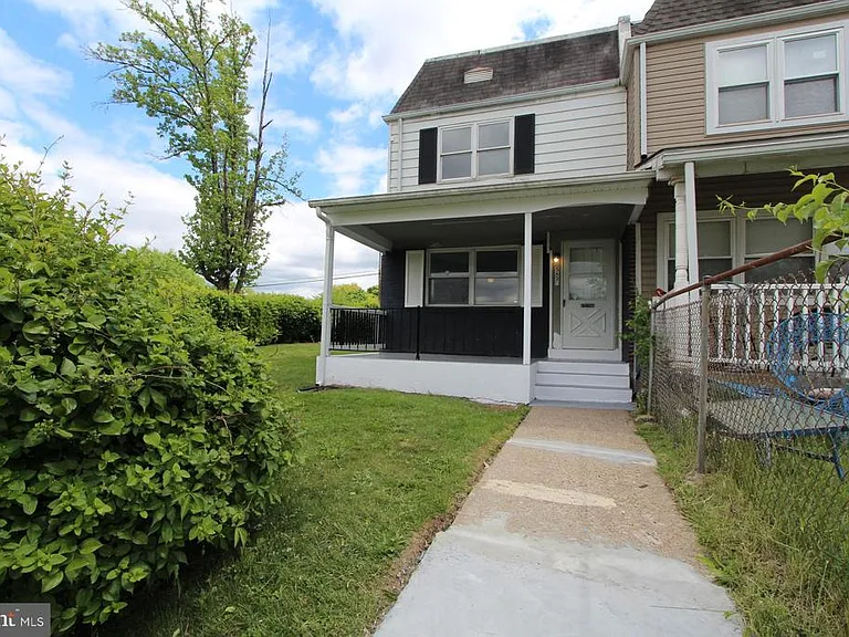 5634 Mitchell Rd — Photo 1