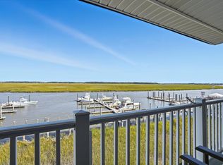 3701 Docksite Rd #312, Edisto Island, SC 29438