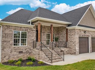 428 Ranch Rd, Rainsville, AL 35986