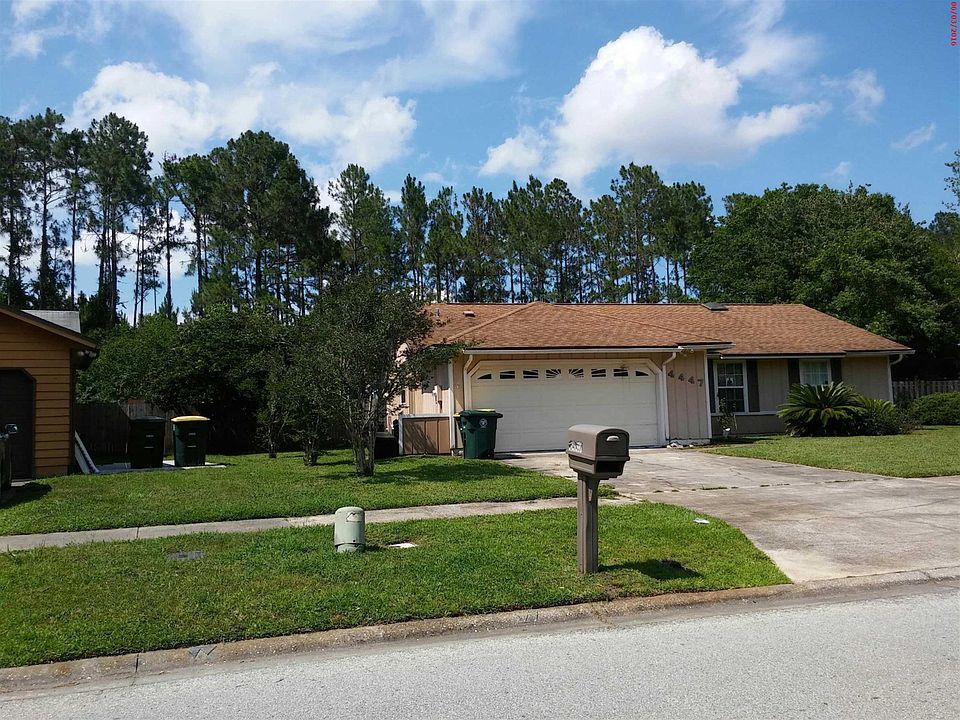 2nd image of 4447 Huntington Forest Blvd
