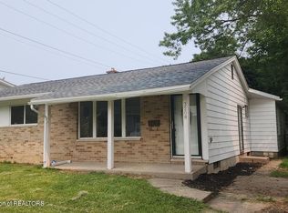 3208 Hepfer Rd, Lansing, MI 48911