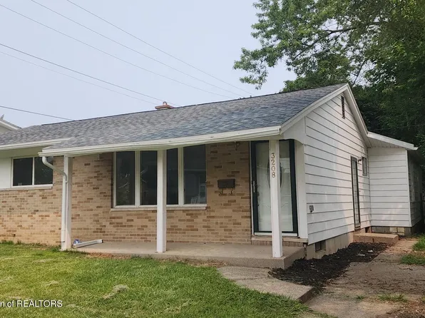 3208 Hepfer Rd, Lansing, MI 48911