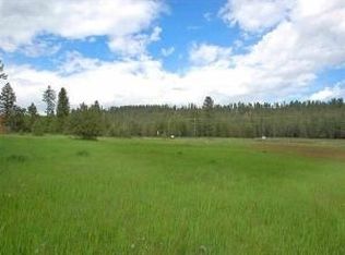 0 S Main St, Springdale, WA 99173