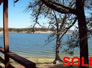 14 Commodore Rd, Pottsboro, TX 75076