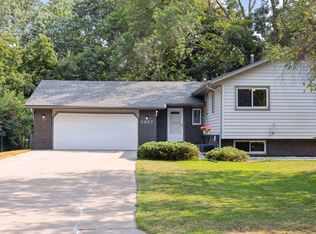 2437 Mounds Ave, New Brighton, MN 55112