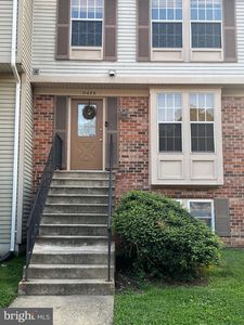 11439 Abbotswood Ct #48-5, Upper Marlboro, MD, 20774