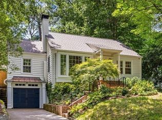 2060 Cottage Ln NW, Atlanta, GA 30318