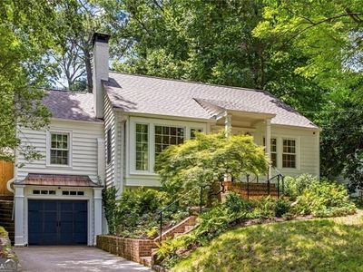 2060 Cottage Ln NW, Atlanta, GA, 30318