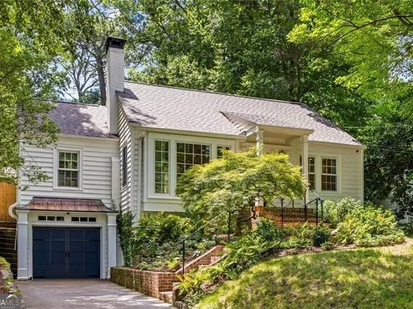 2060 Cottage Ln NW, Atlanta, GA 30318