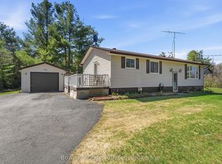 1044 County Road 40 Rd, Douro Dummer, ON K0L 2V0
