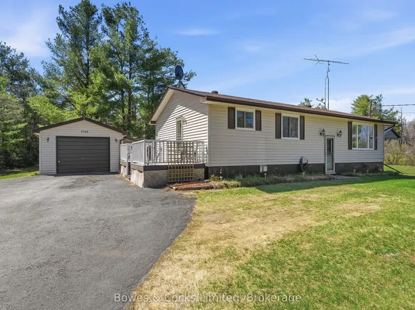 1044 County Road 40 Rd, Douro Dummer, ON K0L 2V0