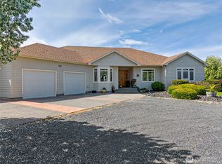9132 Stonecrest Rd NE, Moses Lake, WA 98837