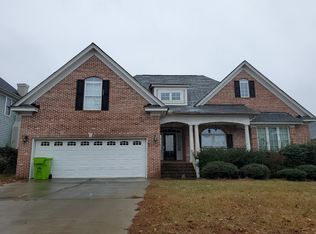 236 Belle Ridge Rd, Elgin, SC 29045