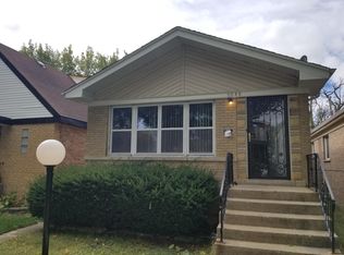 9048 S Lowe Ave, Chicago, IL 60620