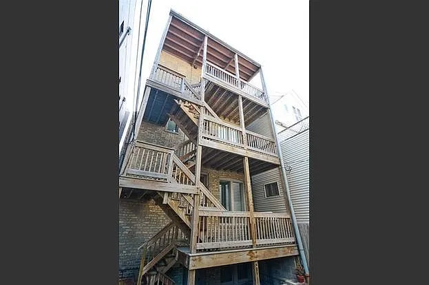 3323 N Kenmore Ave #3 — Photo 8