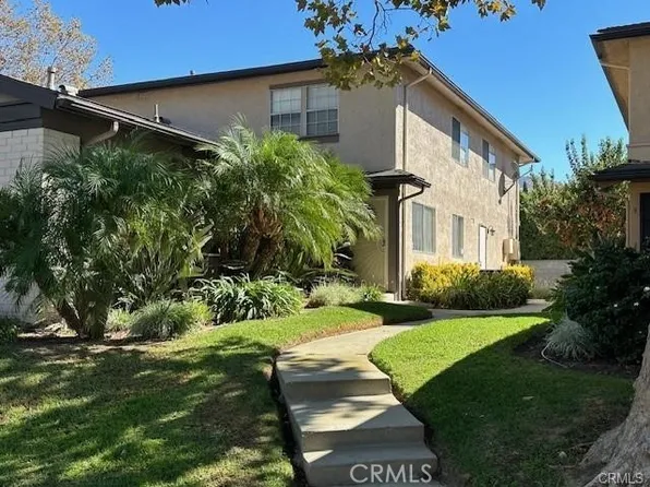 2070 Avenida Placida Unit 3-3-3, Simi Valley, CA 93063